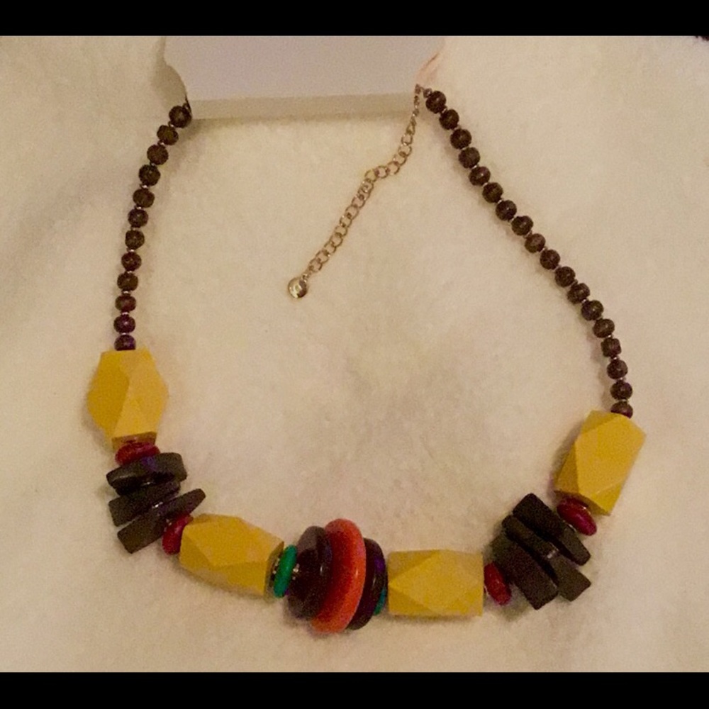 🌟🌟JEWELRY BUNDLE!  4 FUN PIECES 🌟🌟